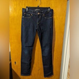 Express Blue Jeans